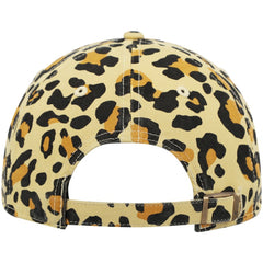 Chicago Cubs '47 Women's Bagheera Cheetah Clean up Adjustable Hat for sale