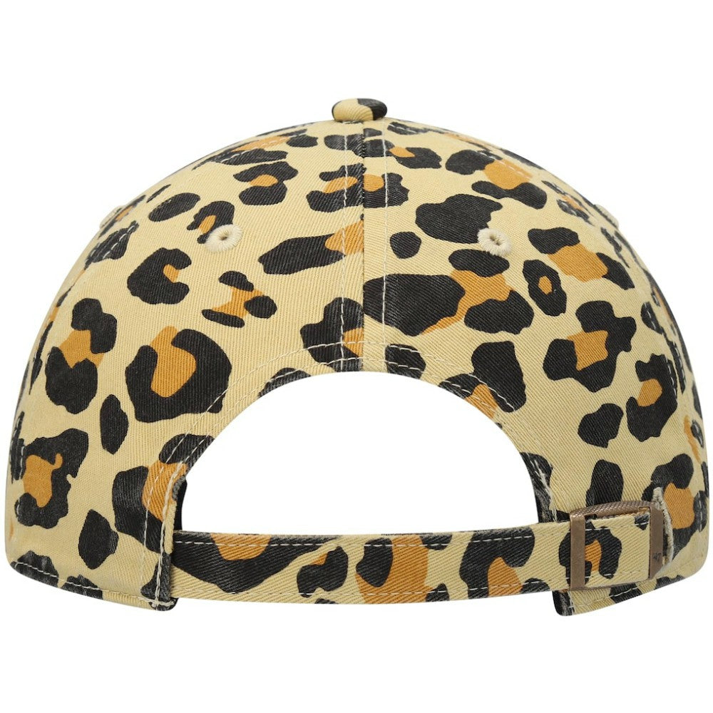 Athletics '47 Women's Bagheera Cheetah Clean up Adjustable Hat Sale
