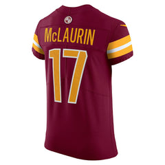 Terry McLaurin Washington Commanders Vapor Elite Jersey - Burgundy - Nike