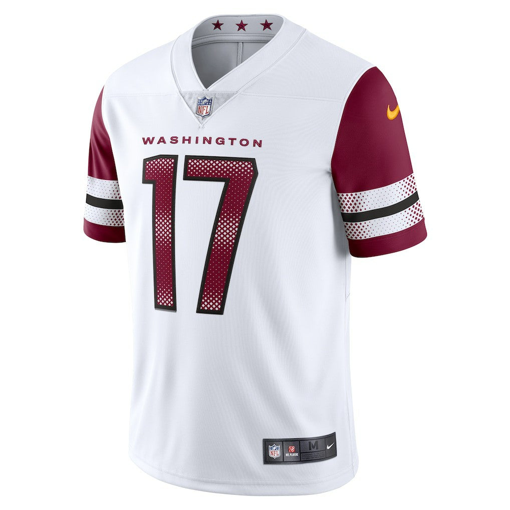 Terry McLaurin Washington Commanders Vapor Limited Jersey - White - Nike