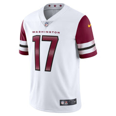 Terry McLaurin Washington Commanders Vapor Limited Jersey - White - Nike