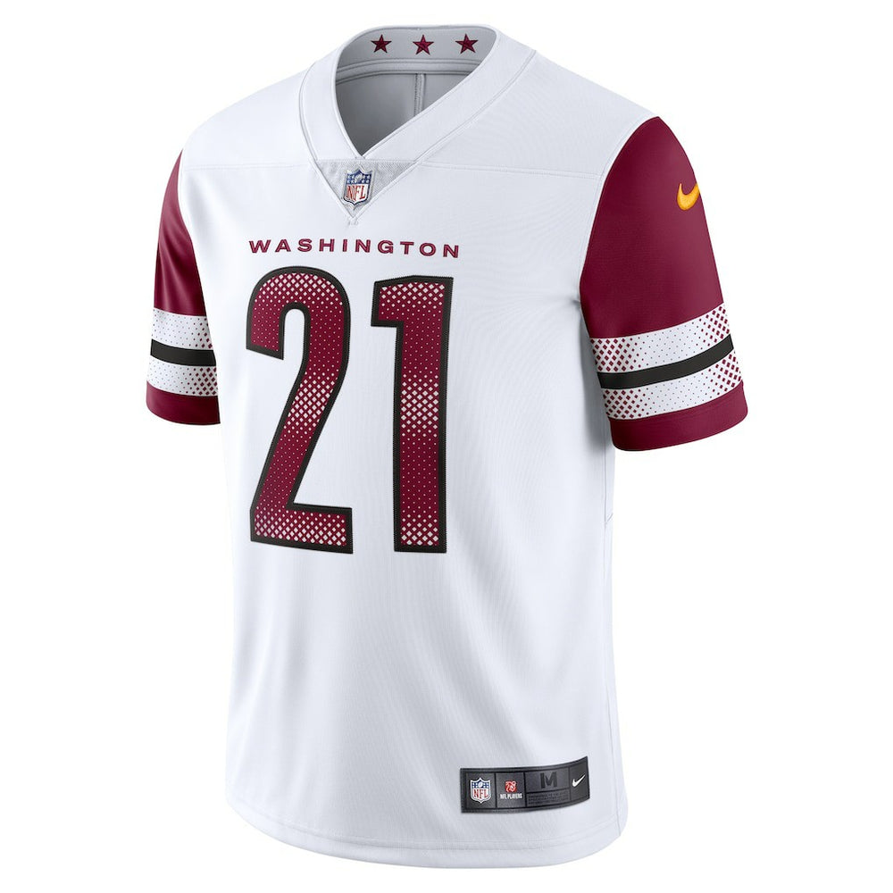 Sean Taylor Washington Commanders 2022 Retired Player Limited Jersey - White - Nike