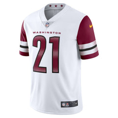 Sean Taylor Washington Commanders 2022 Retired Player Limited Jersey - White - Nike