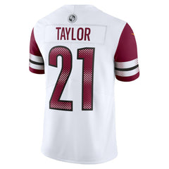 Sean Taylor Washington Commanders 2022 Retired Player Limited Jersey - White - Nike