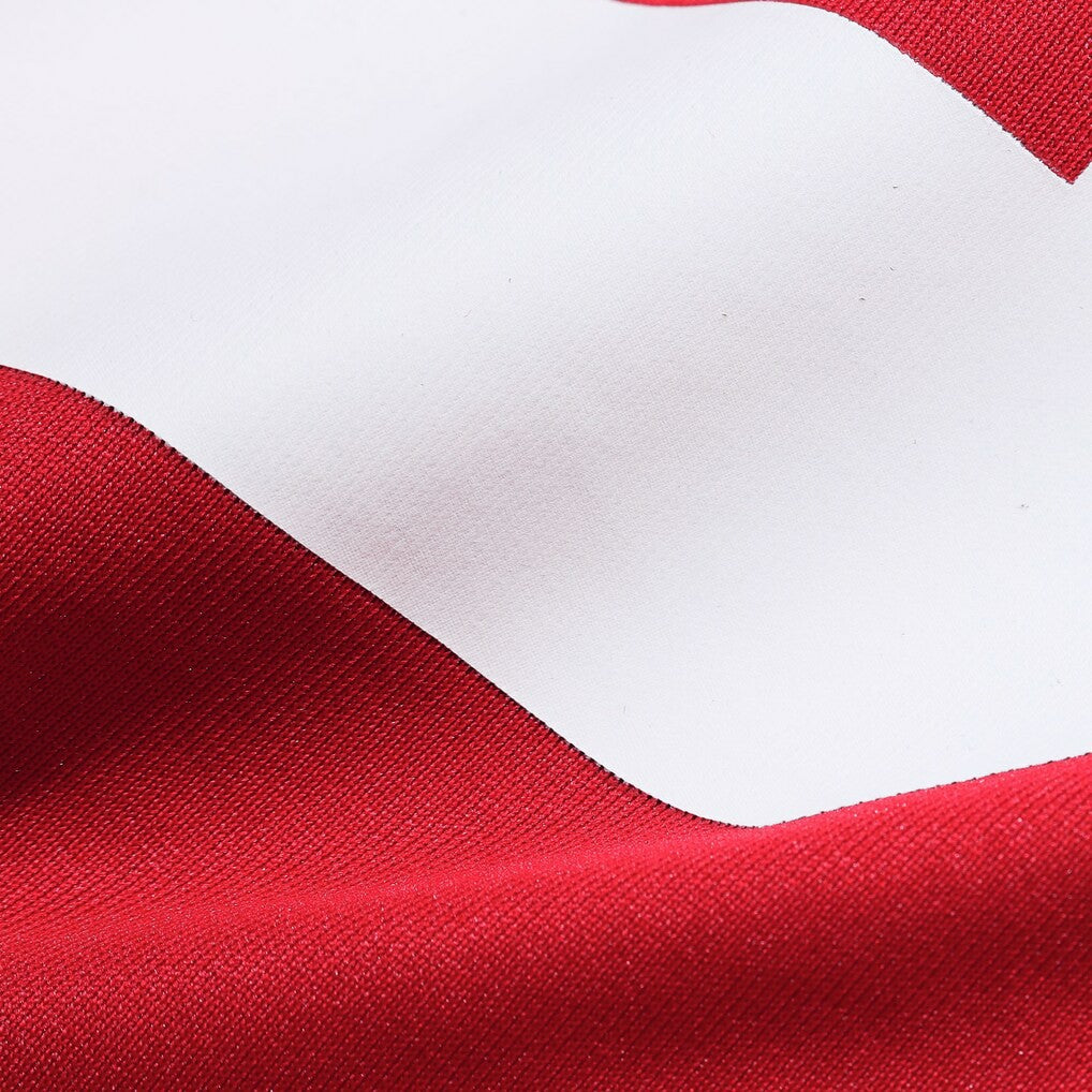 Fred Warner San Francisco 49ers Team Game Player Jersey - Scarlet - Nike