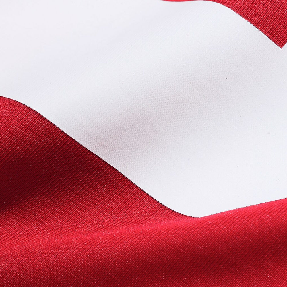 Fred Warner San Francisco 49ers Team Game Player Jersey - Scarlet - Nike