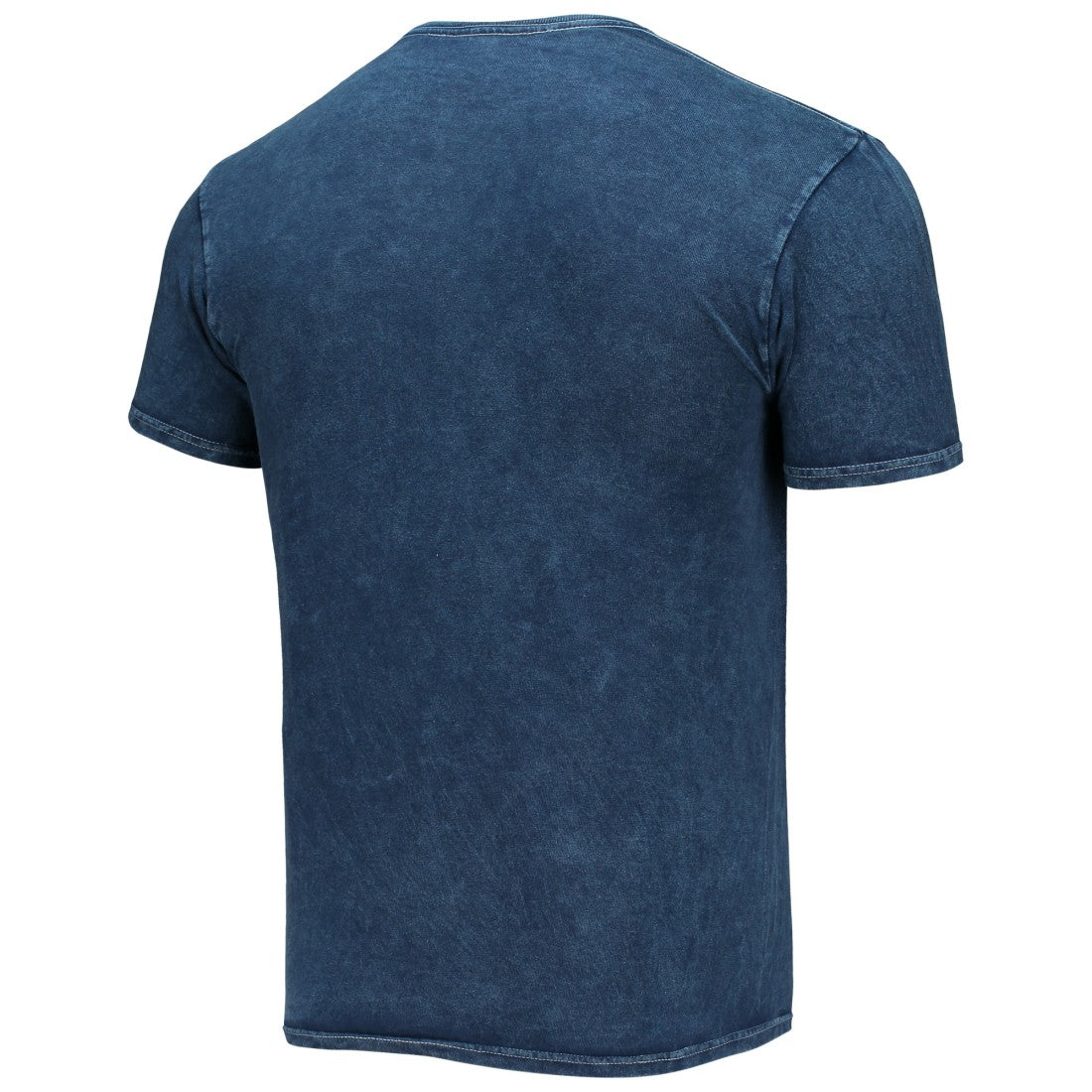Tennessee Titans '47 Rocker Vintage Tubular T-Shirt - Navy - 47 brand