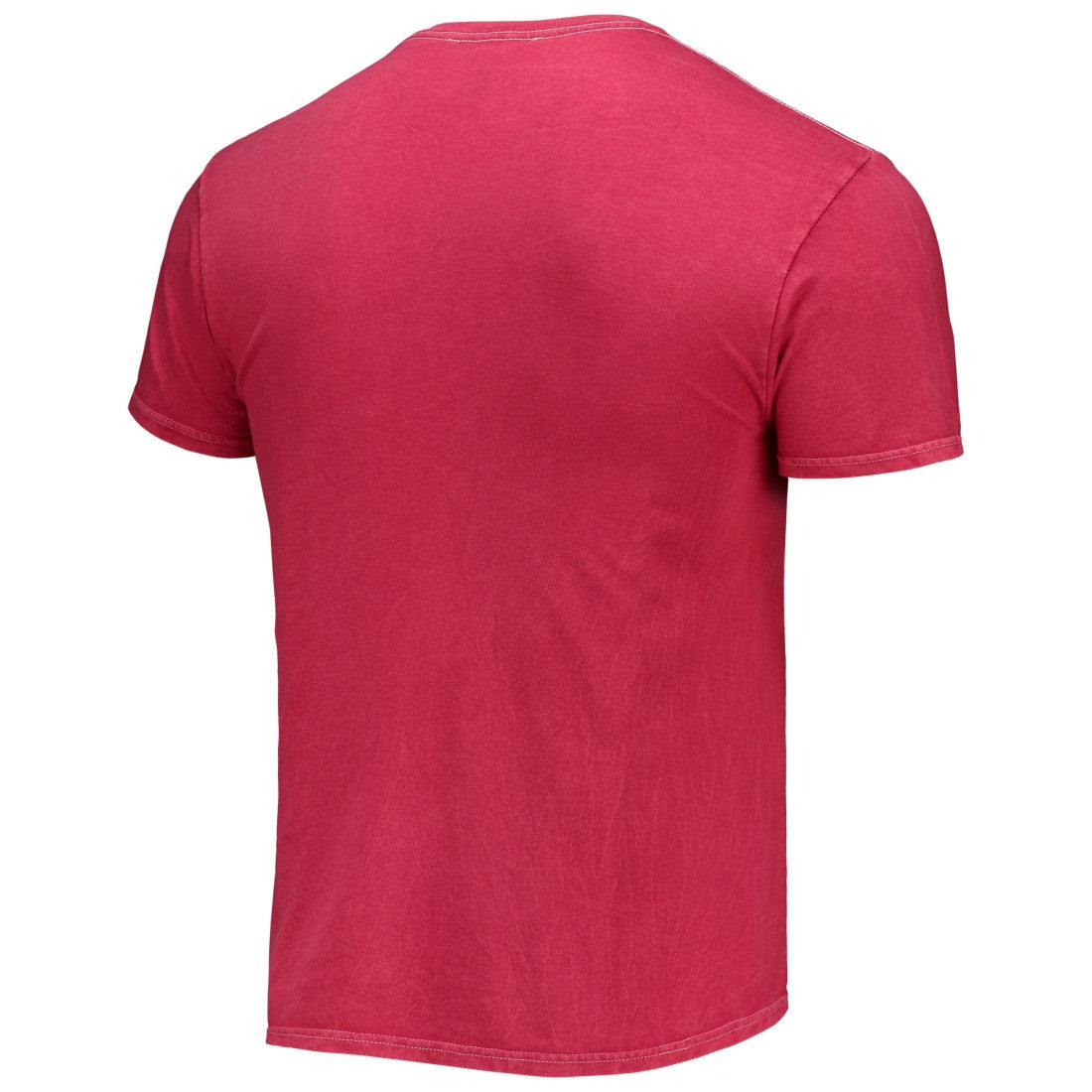 Tampa Bay Buccaneers '47 Rocker Vintage Tubular T-Shirt - Red - 47 brand