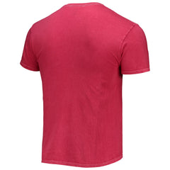 Tampa Bay Buccaneers '47 Rocker Vintage Tubular T-Shirt - Red - 47 brand