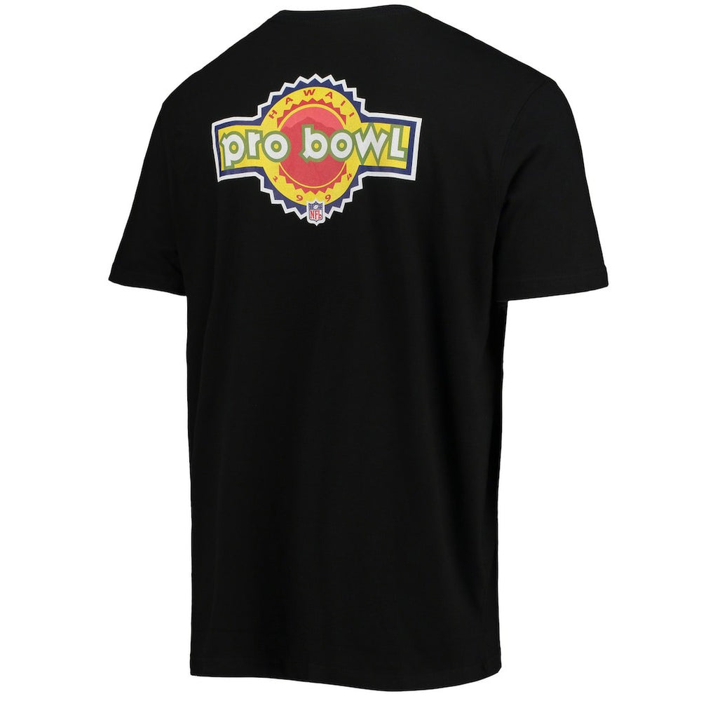 Atlanta Falcons New Era 1994 Pro Bowl T-Shirt - Black - NFL