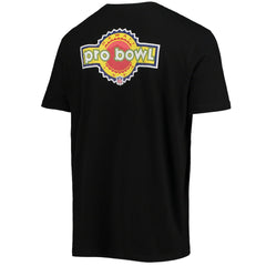 Atlanta Falcons New Era 1994 Pro Bowl T-Shirt - Black - NFL