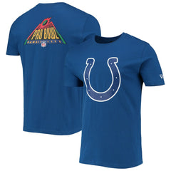 Indianapolis Colts New Era 1995 Pro Bowl T-Shirt - Royal - NFL