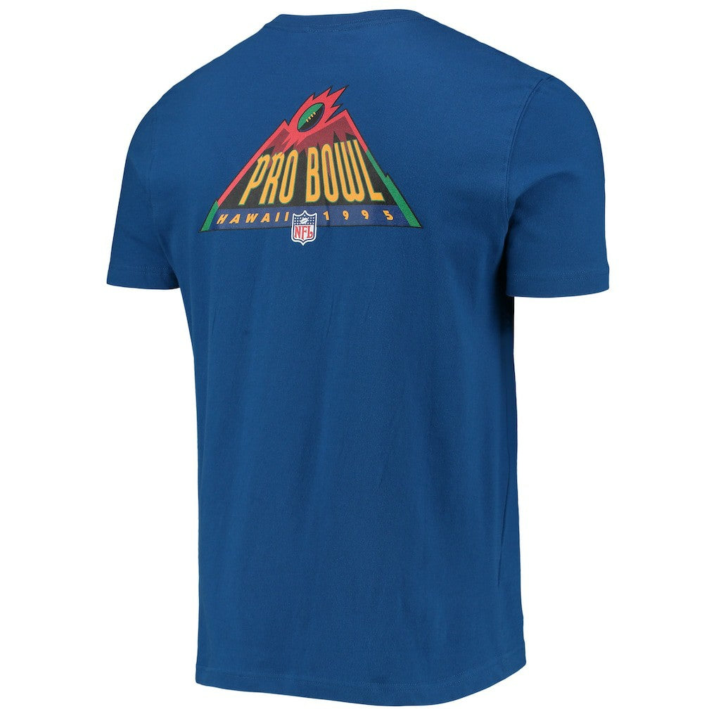 Indianapolis Colts New Era 1995 Pro Bowl T-Shirt - Royal - NFL