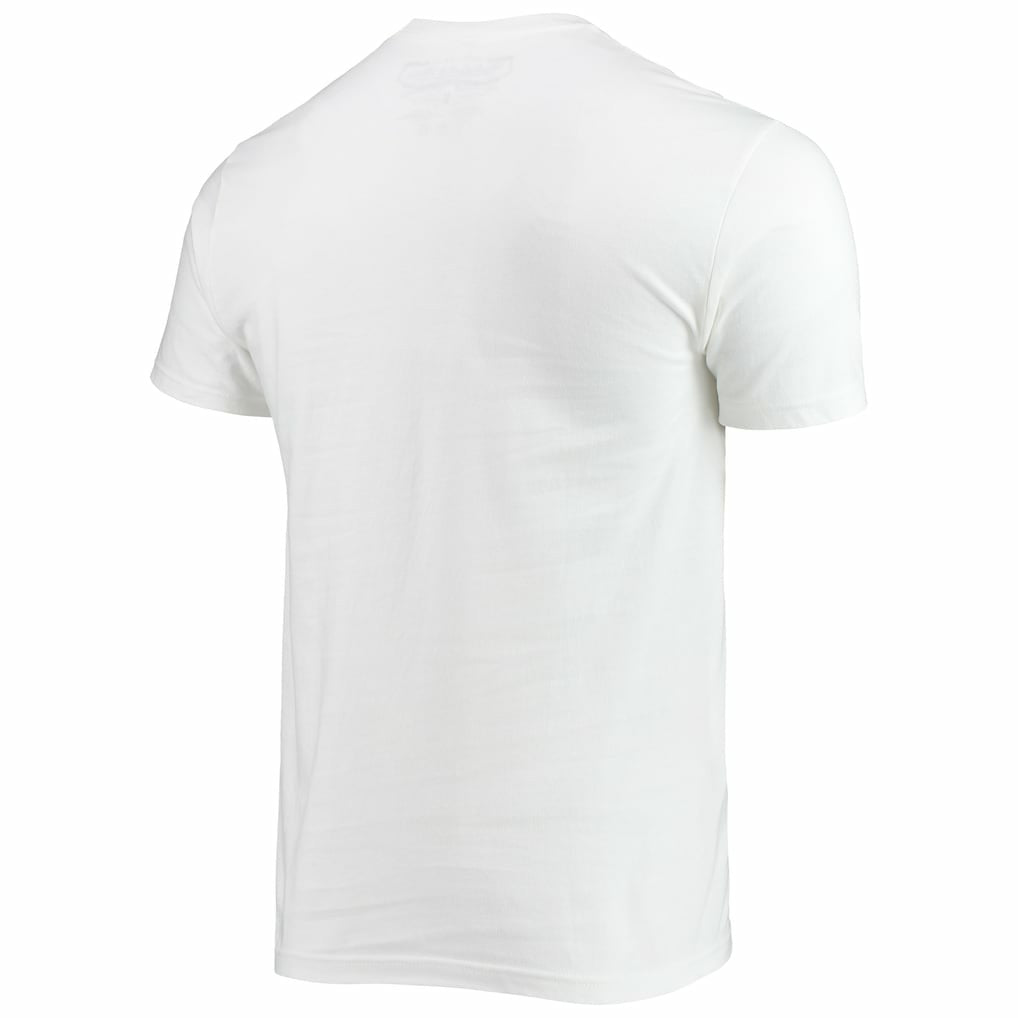 Mitchell & Ness Paul Pierce Boston Celtics Suite Sensations Player T-Shirt White