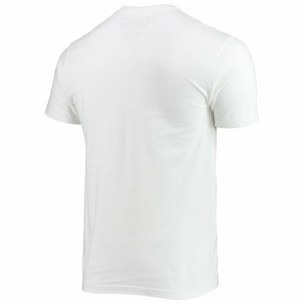 Mitchell & Ness Paul Pierce Boston Celtics Suite Sensations Player T-Shirt White