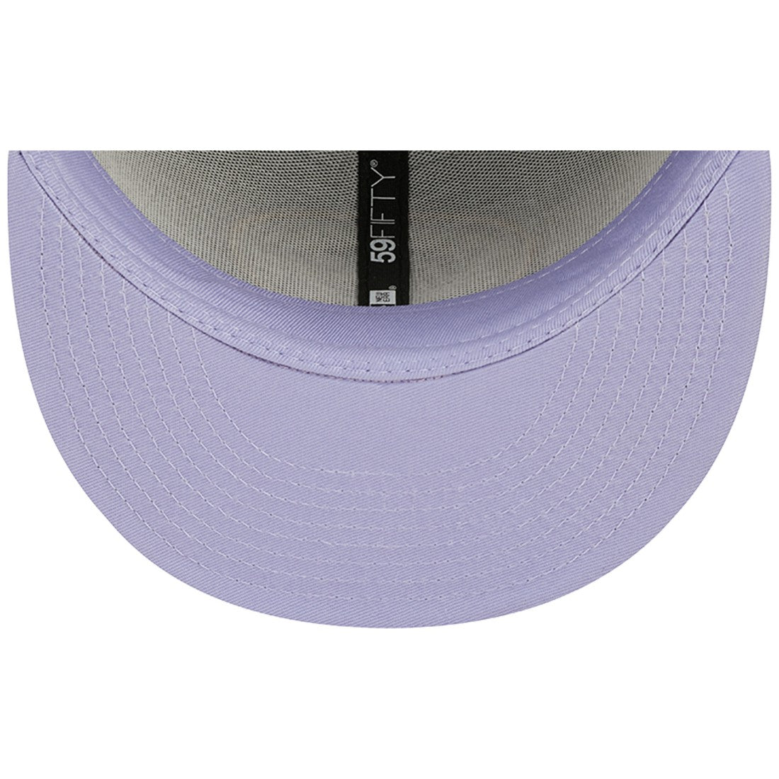 Green Bay Packers New Era Super Bowl XXXI Purple Pop Sweat 59FIFTY Fitted Hat - Green - NFL