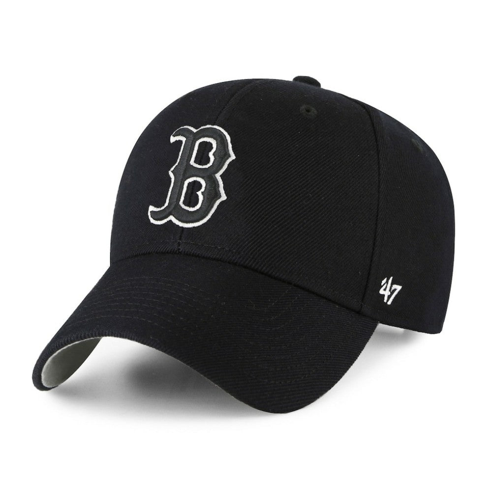 Boston Red Sox '47 Team MVP Adjustable Hat Discount