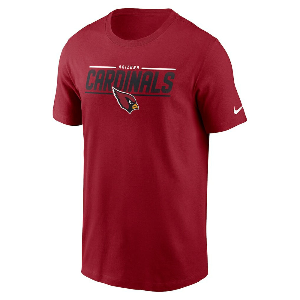 Arizona Cardinals Muscle T-Shirt - Cardinal - Nike