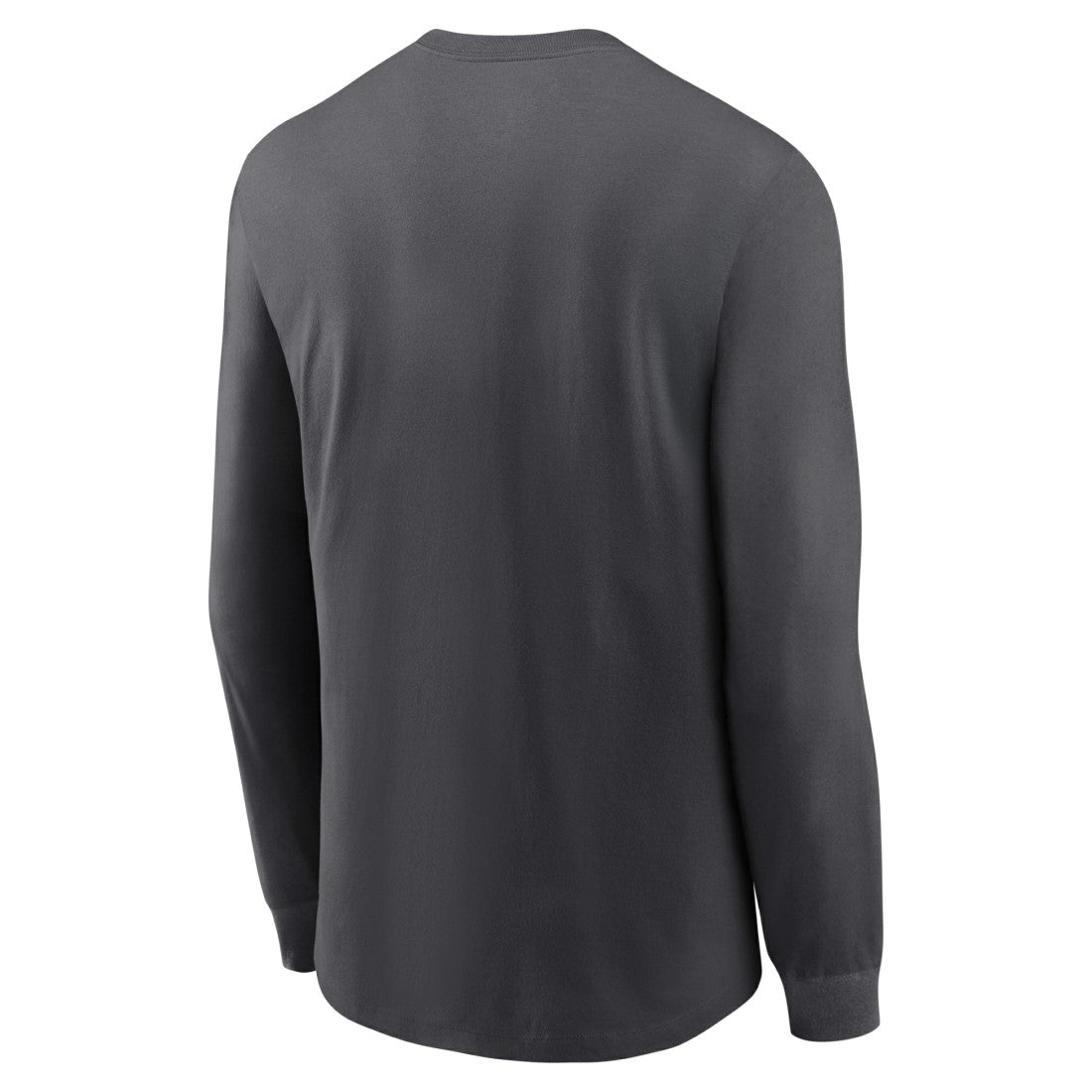 Tampa Bay Buccaneers Team Slogan Long Sleeve T-Shirt - Anthracite - Nike