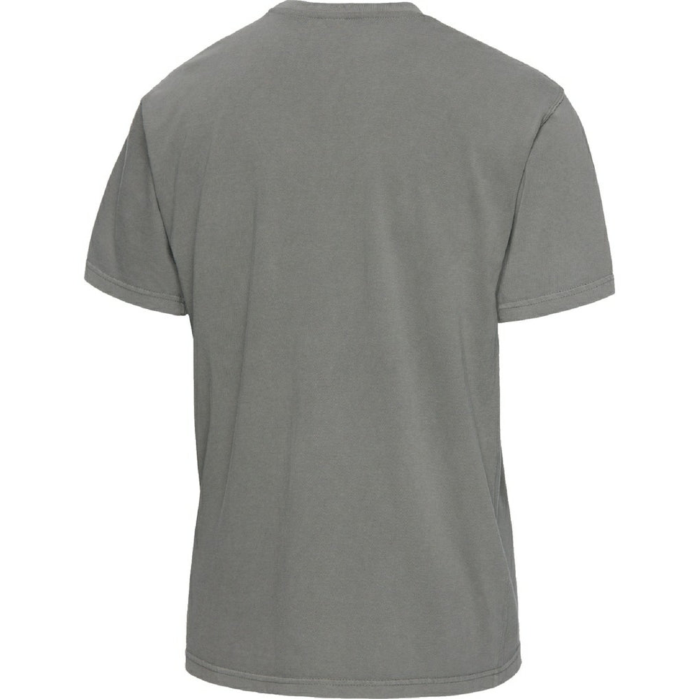 Los Angeles Rams Junk Food Wonderland Infinity Vibe T-Shirt - Graphite - NFL