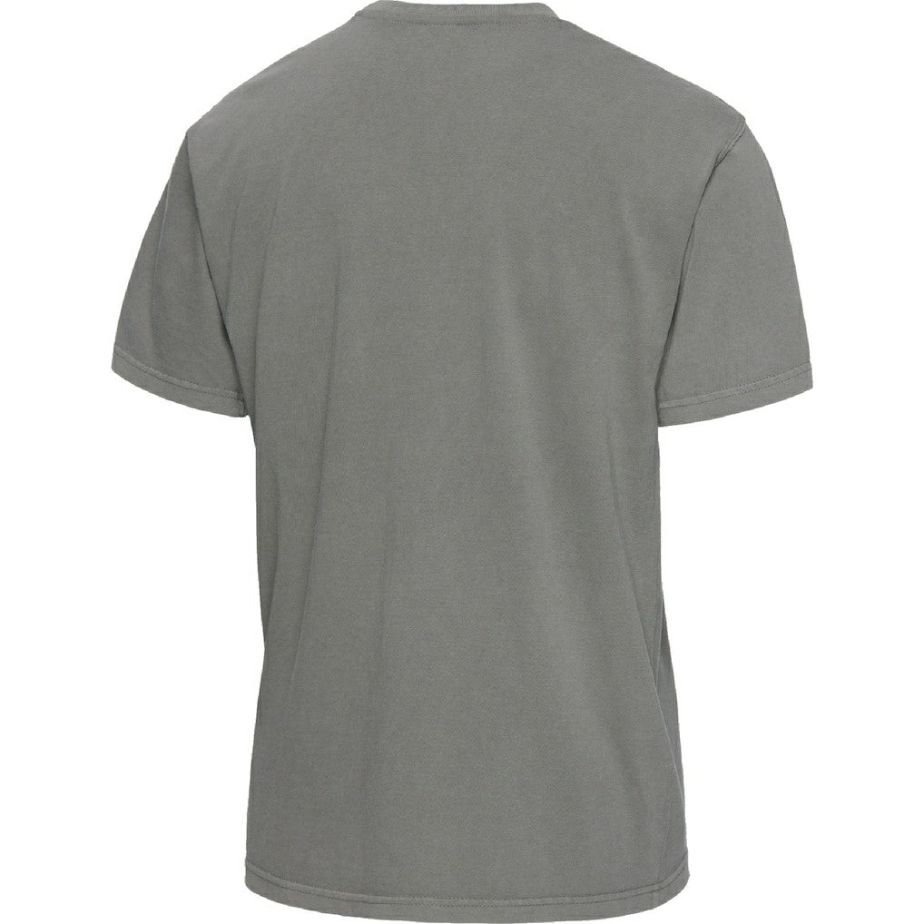 Green Bay Packers Junk Food Wonderland Infinity Vibe T-Shirt - Graphite - NFL