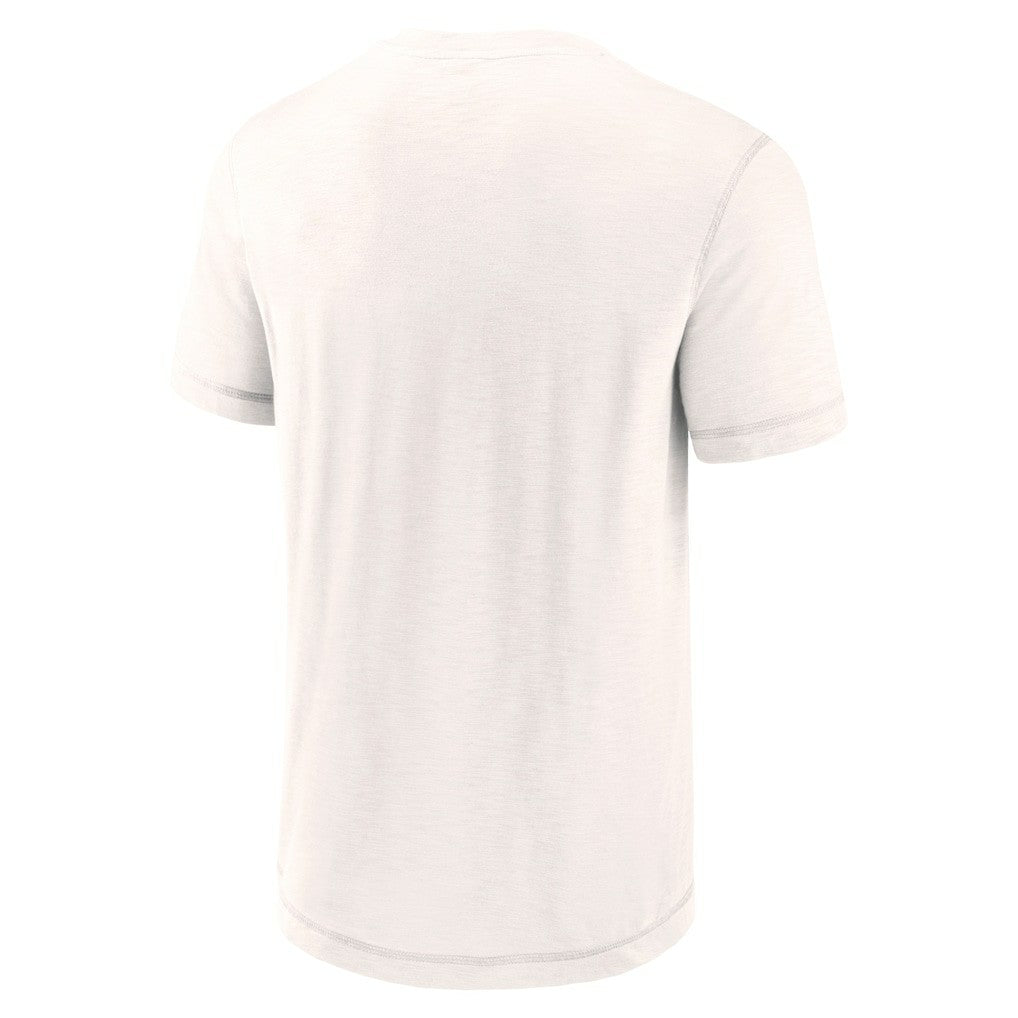 Las Vegas Raiders Team Act Fast T-Shirt - White - Fanatics