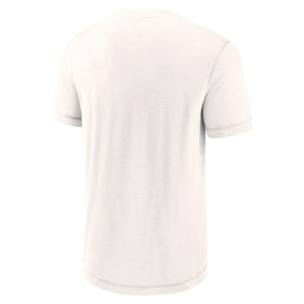 Las Vegas Raiders Team Act Fast T-Shirt - White - Fanatics