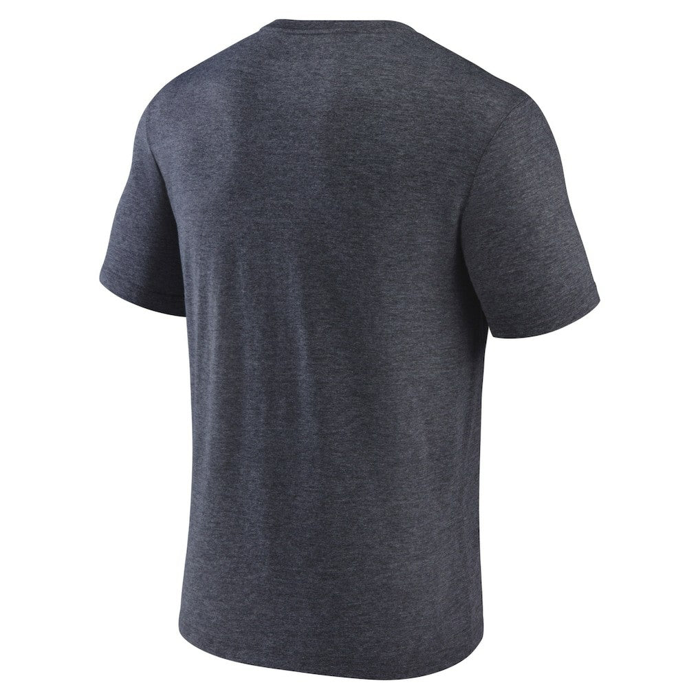 Pittsburgh Steelers Sporting Chance T-Shirt - Heathered Charcoal - Fanatics