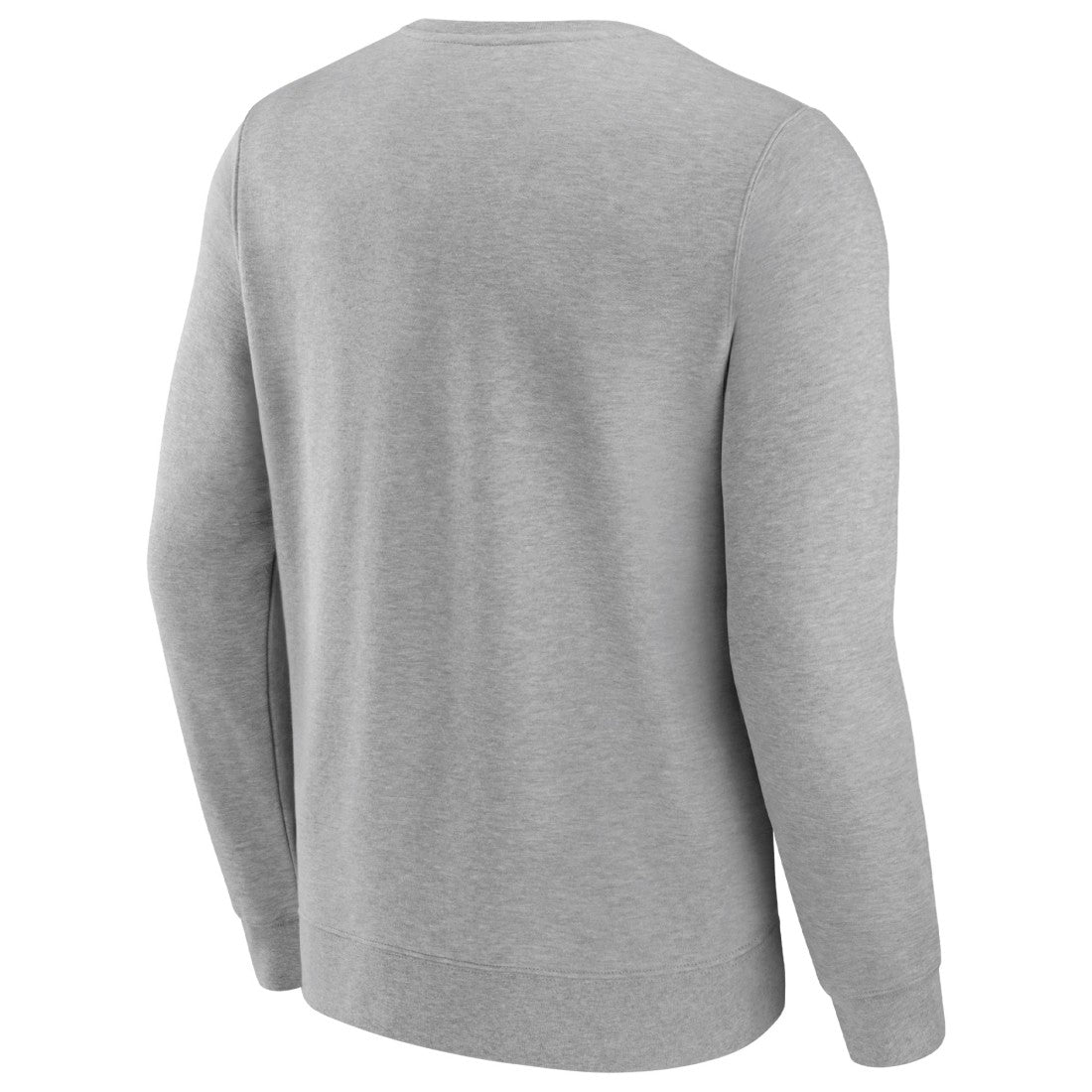 Green Bay Packers Playability Pullover Sweatshirt - Heathered Charcoal - Fanatics