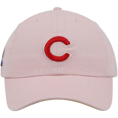 Chicago Cubs '47 1990 MLB All-Star Game Double Under Clean Up Adjustable Hat Online