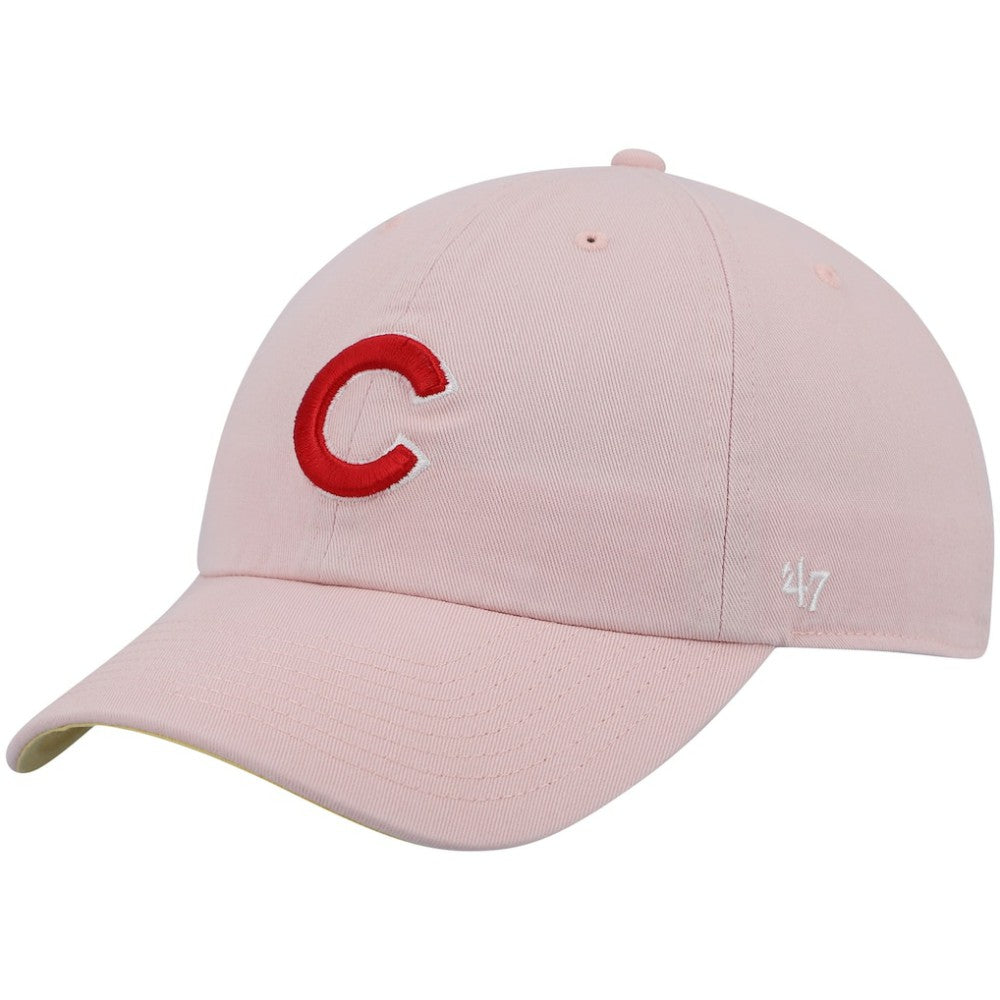 Chicago Cubs '47 1990 MLB All-Star Game Double Under Clean Up Adjustable Hat Online