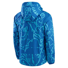 Nike - Chelsea AWF Raglan Full-Zip Jacket - Blue
