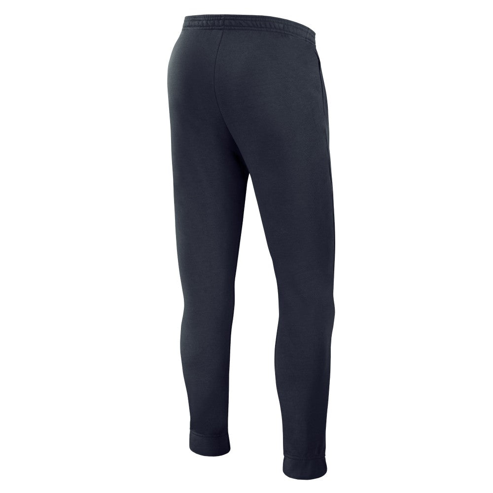 Nike - Barcelona Fleece Team Pants - Navy