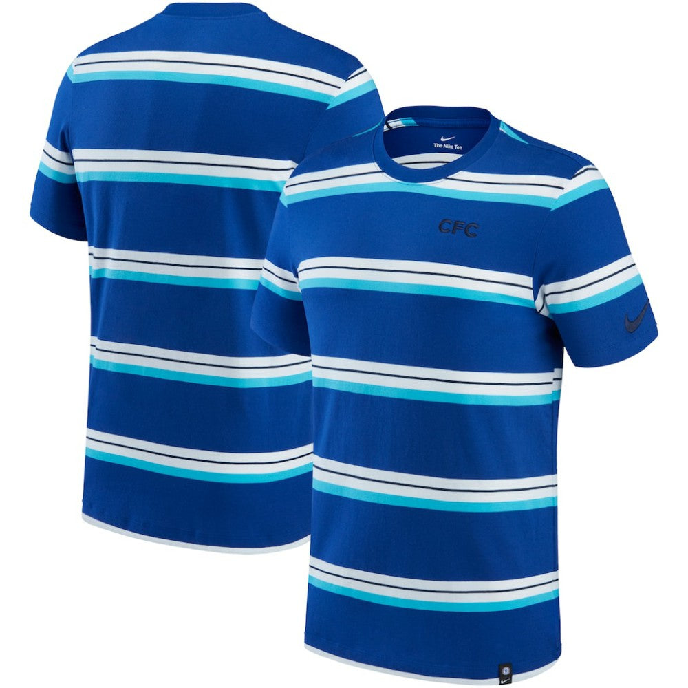 Nike - Chelsea Ignite T-Shirt - Blue