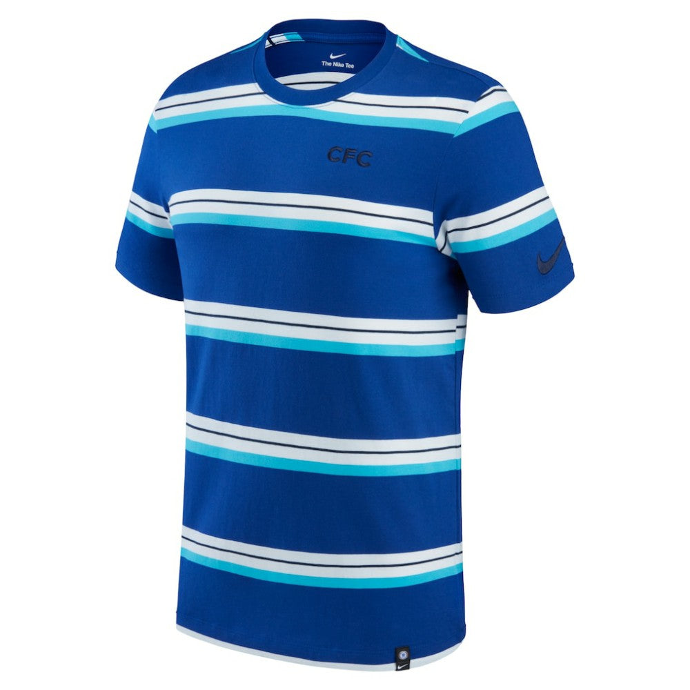 Nike - Chelsea Ignite T-Shirt - Blue