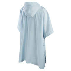 Nike - Paris Saint-Germain City Made Poncho - Light Blue