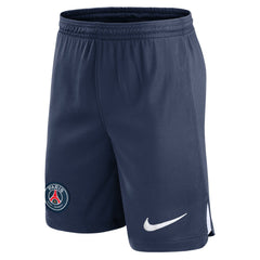 Nike - Paris Saint-Germain 2022/23 Team Performance Stadium Shorts - Navy