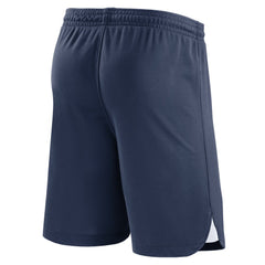 Nike - Paris Saint-Germain 2022/23 Team Performance Stadium Shorts - Navy