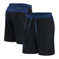 Nike - Paris Saint-Germain Travel Shorts - Black