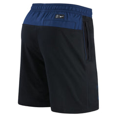 Nike - Paris Saint-Germain Travel Shorts - Black
