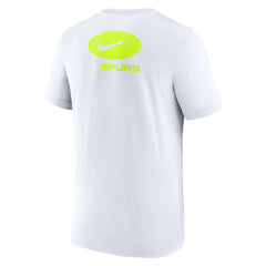 Nike - Tottenham Hotspur Voice T-Shirt - White