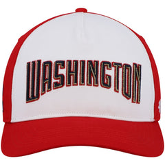 Washington Nationals '47 Cooperstown Collection Retro Contra Hitch Snapback Hat Online