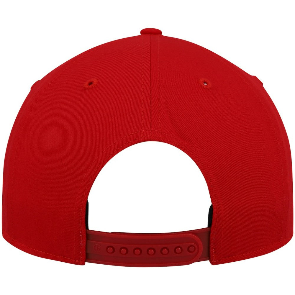 Washington Nationals '47 Cooperstown Collection Retro Contra Hitch Snapback Hat Online