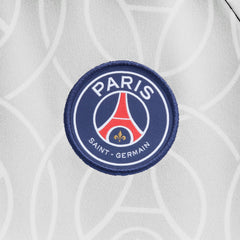 Nike - Paris Saint-Germain Women's 2022/23 Pre-Match Home Performance Top - Gray