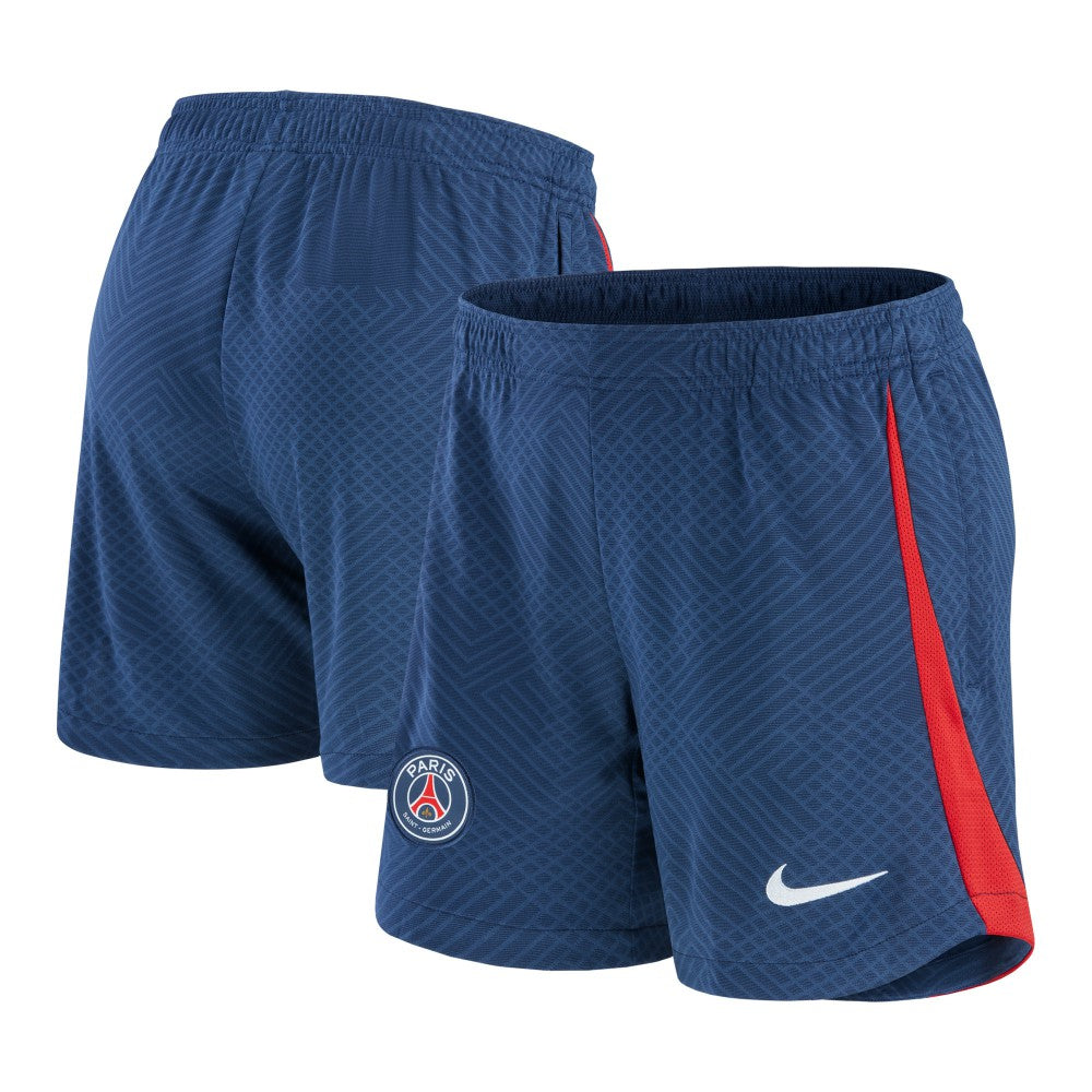 Nike - Paris Saint-Germain Women's 2022/23 Strike Performance Shorts - Navy