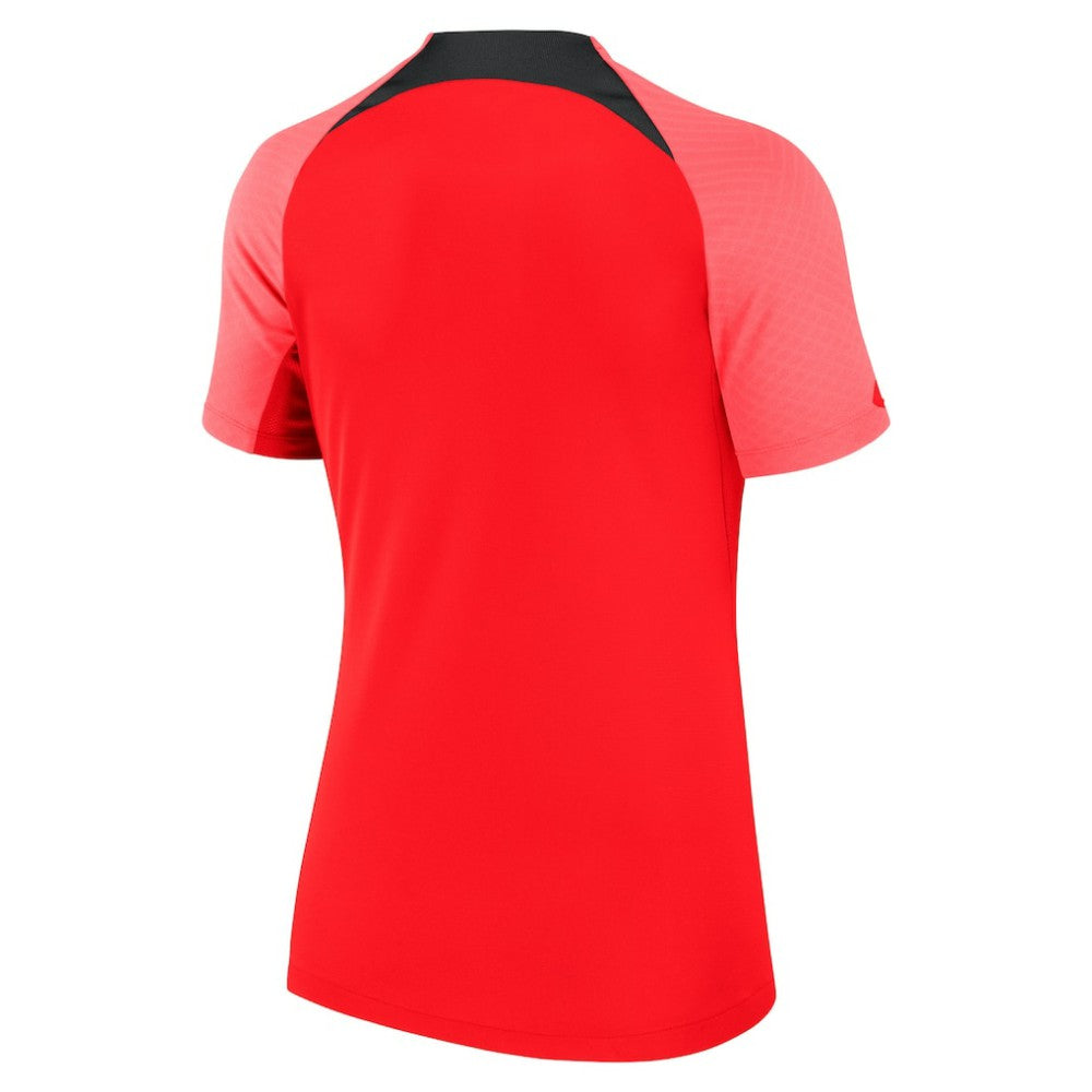 Nike - Liverpool Women's 2022/23 Strike Performance Top - Red