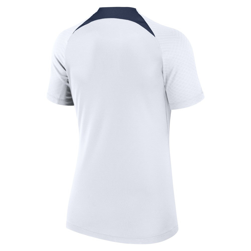 Nike - Paris Saint-Germain Women's 2022/23 Strike Performance Top - White