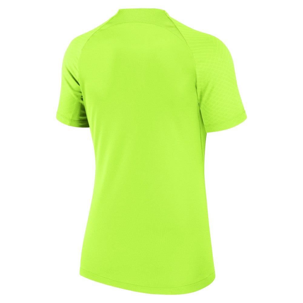 Nike - Tottenham Hotspur Women's 2022/23 Strike Performance Top - Yellow