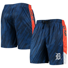Detroit Tigers FOCO Static Shorts for sale