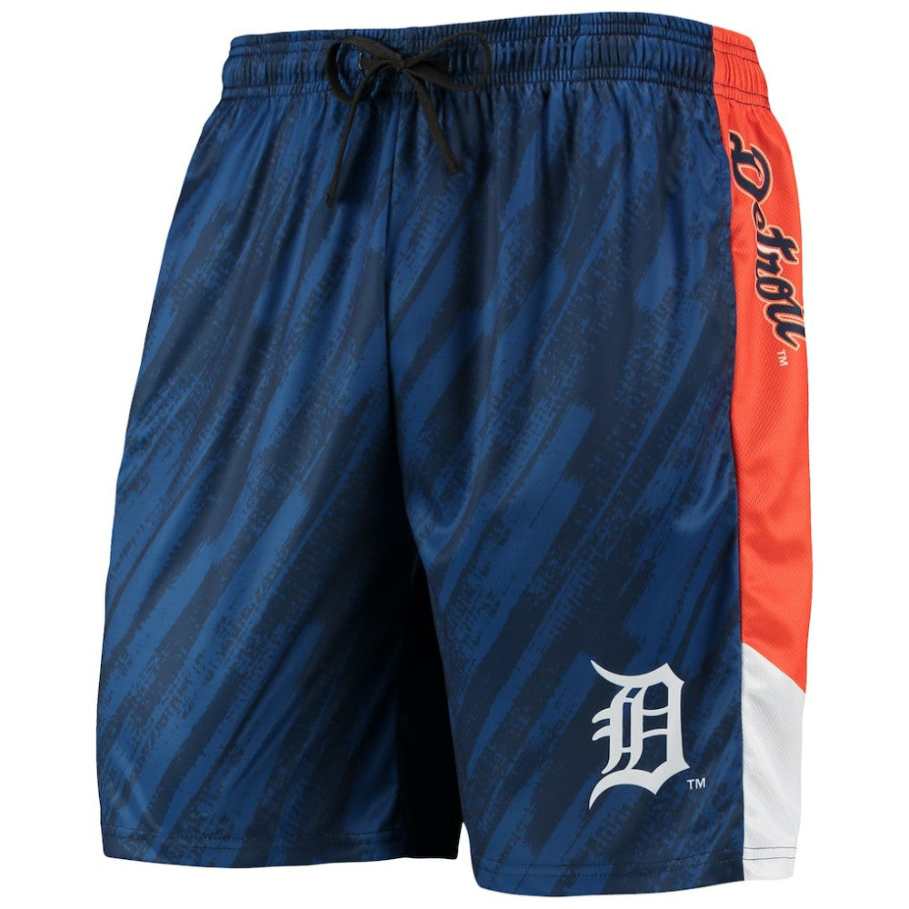 Detroit Tigers FOCO Static Shorts for sale